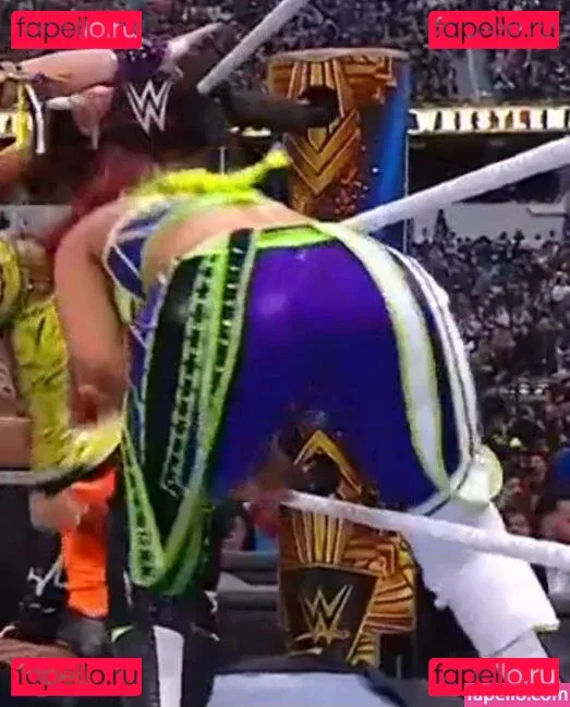 Bayley Onlyfans Photo Gallery 