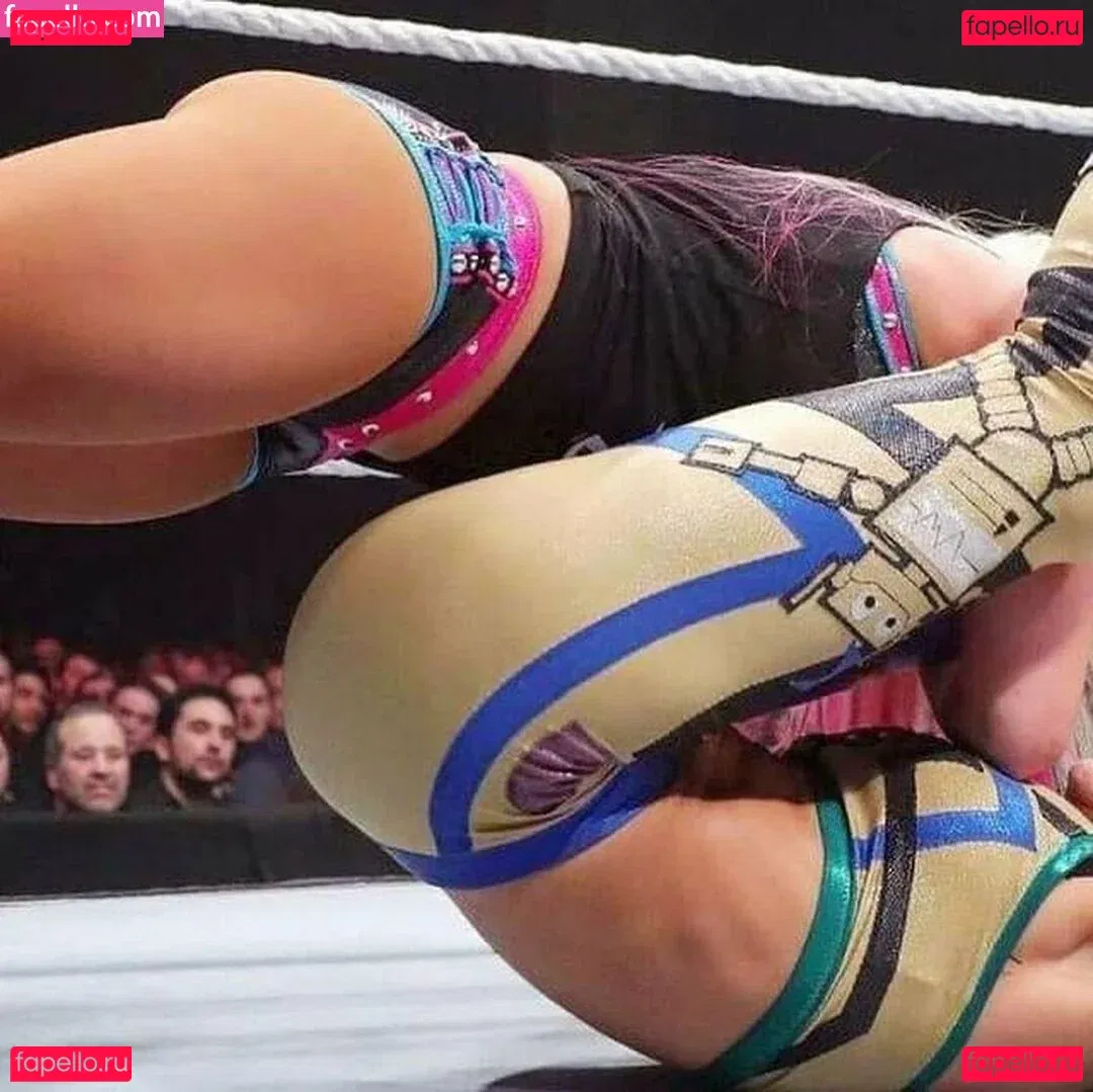 Bayley Onlyfans Photo Gallery 