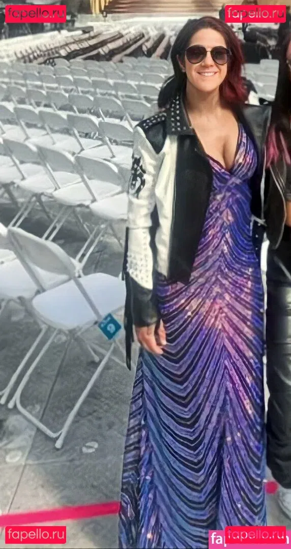 Bayley Onlyfans Photo Gallery 