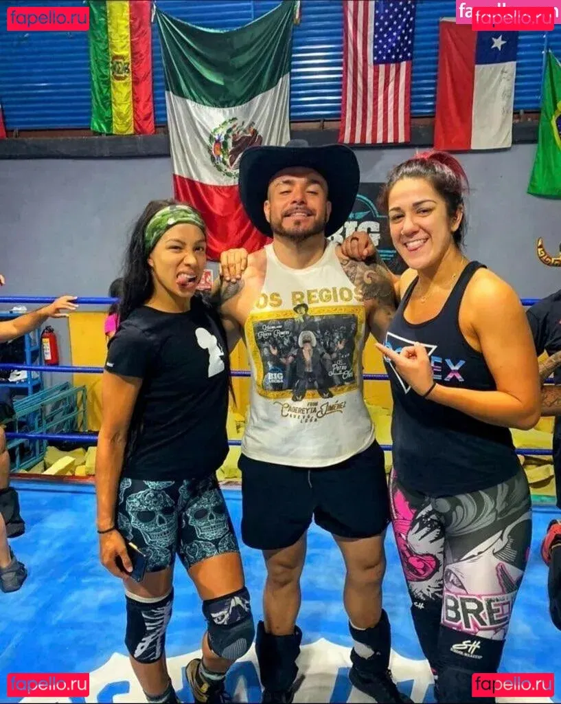 Bayley Onlyfans Photo Gallery 