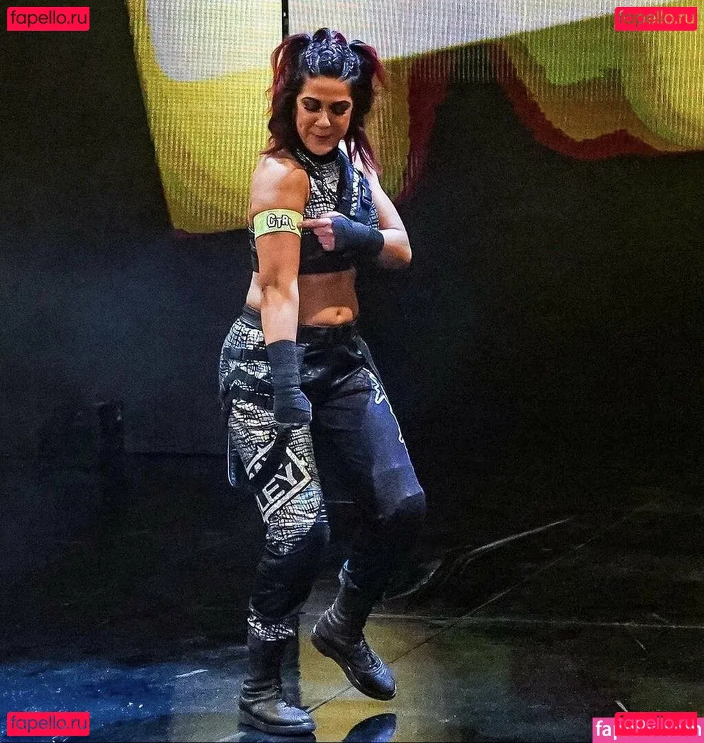 Bayley Onlyfans Photo Gallery 