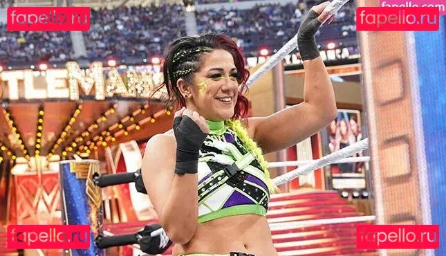 Bayley Onlyfans Photo Gallery 