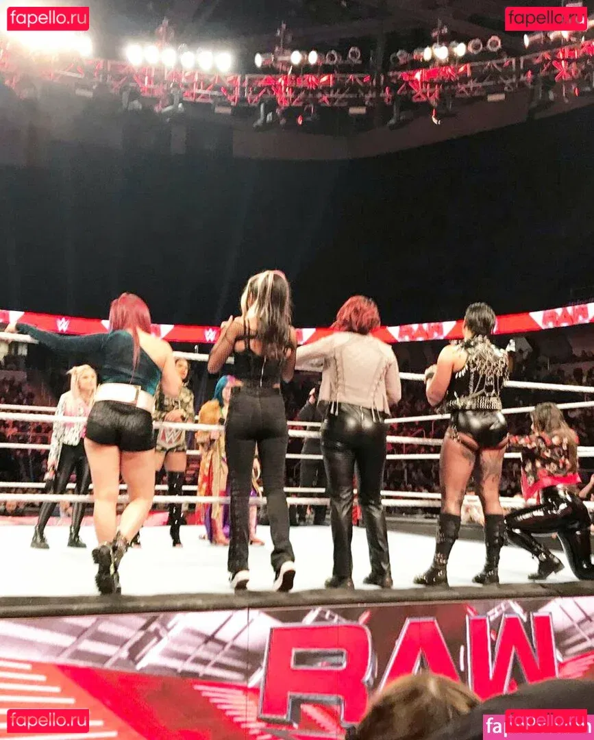 Bayley Onlyfans Photo Gallery 