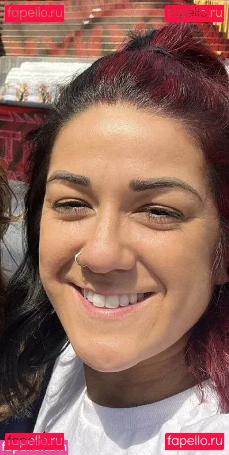 Bayley Onlyfans Photo Gallery 