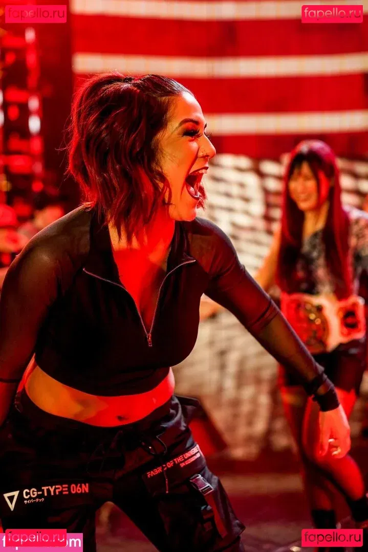 Bayley Onlyfans Photo Gallery 