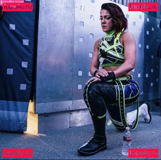 Bayley Onlyfans Photo Gallery 