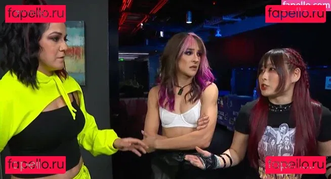 Bayley Onlyfans Photo Gallery 