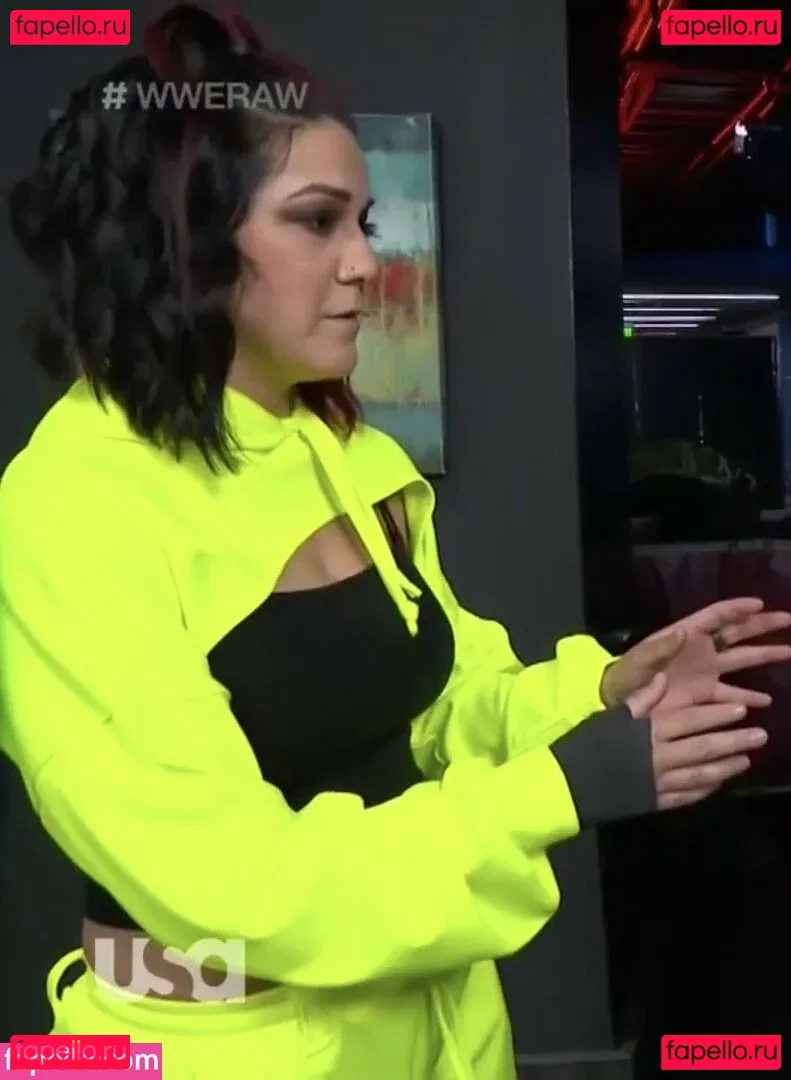 Bayley Onlyfans Photo Gallery 