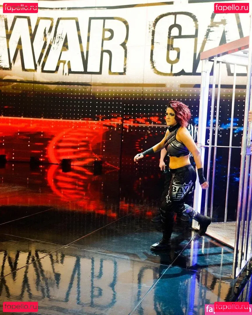 Bayley Onlyfans Photo Gallery 