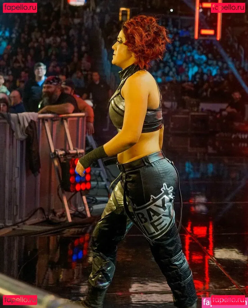 Bayley Onlyfans Photo Gallery 