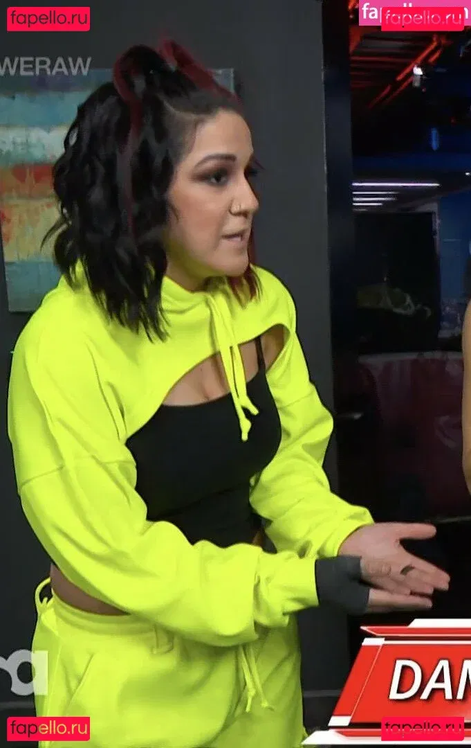 Bayley Onlyfans Photo Gallery 