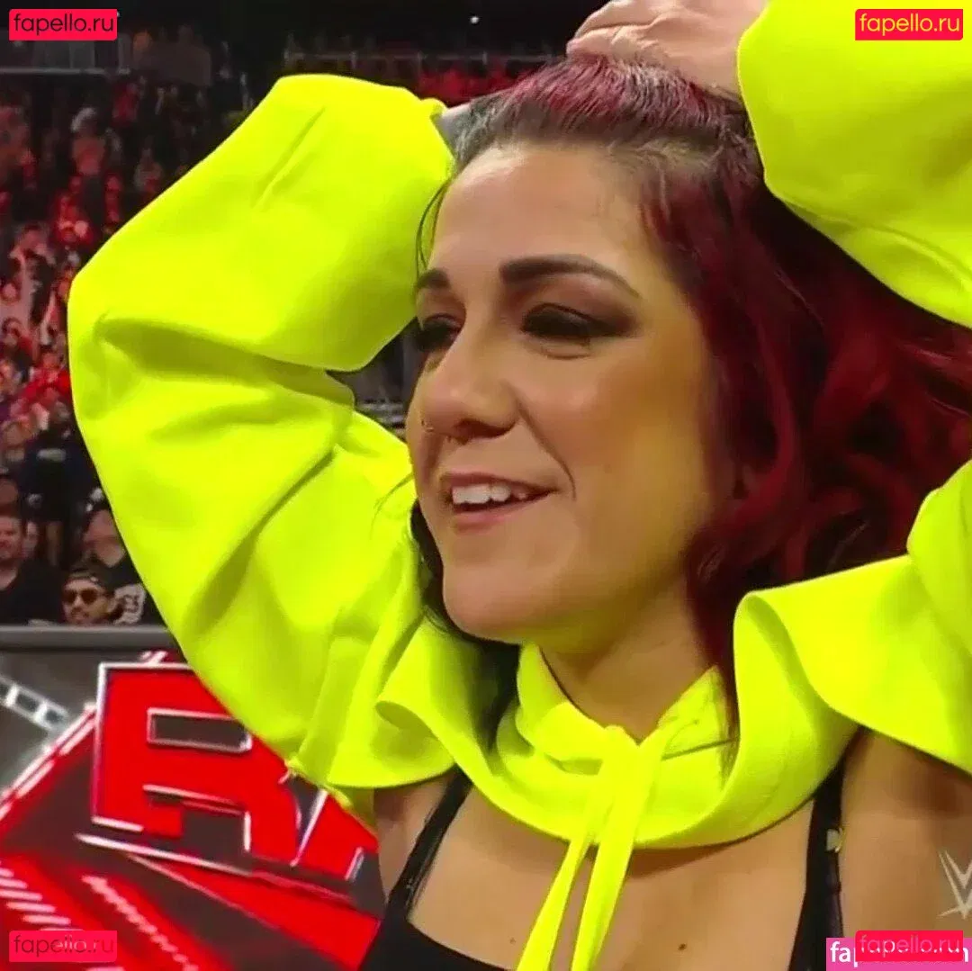 Bayley Onlyfans Photo Gallery 