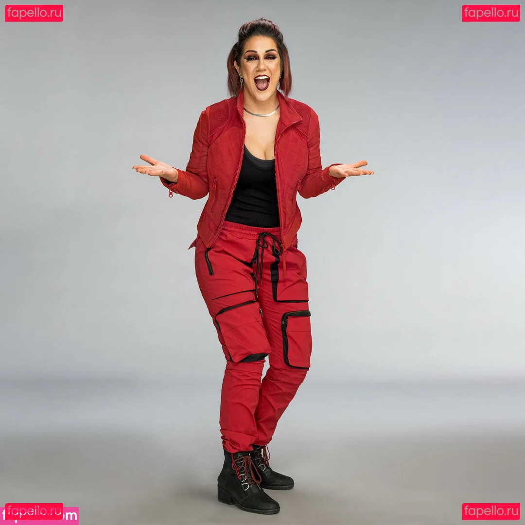 Bayley Onlyfans Photo Gallery 