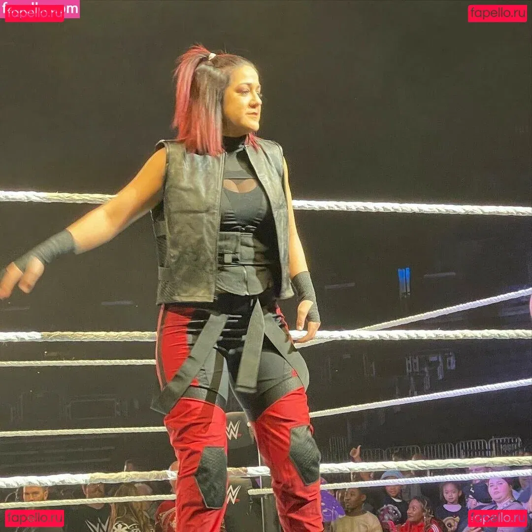 Bayley Onlyfans Photo Gallery 