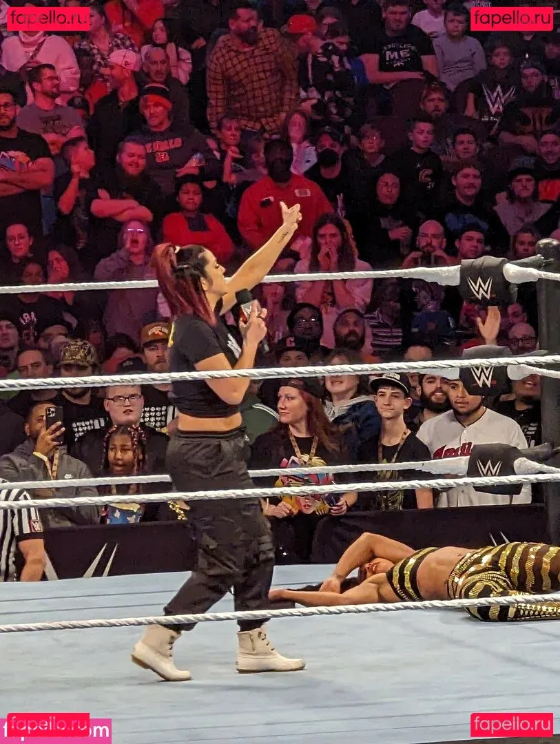 Bayley Onlyfans Photo Gallery 