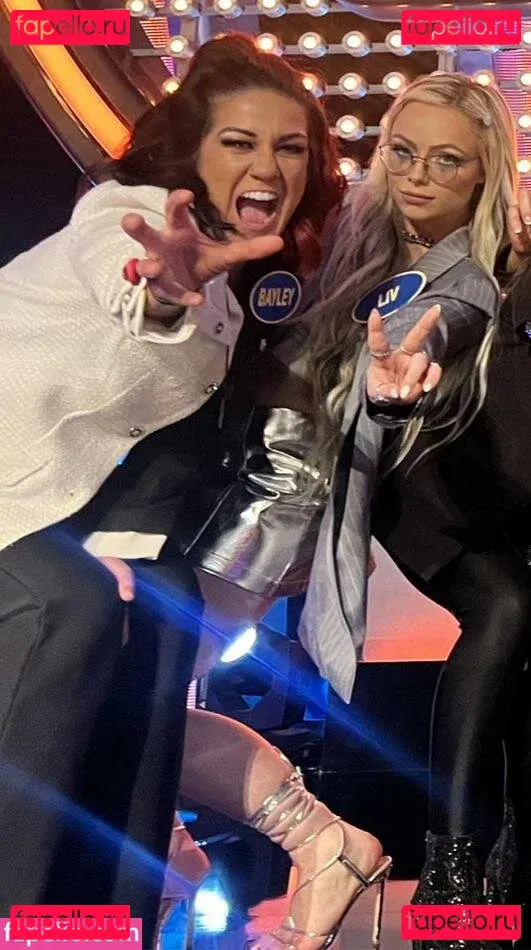 Bayley Onlyfans Photo Gallery 