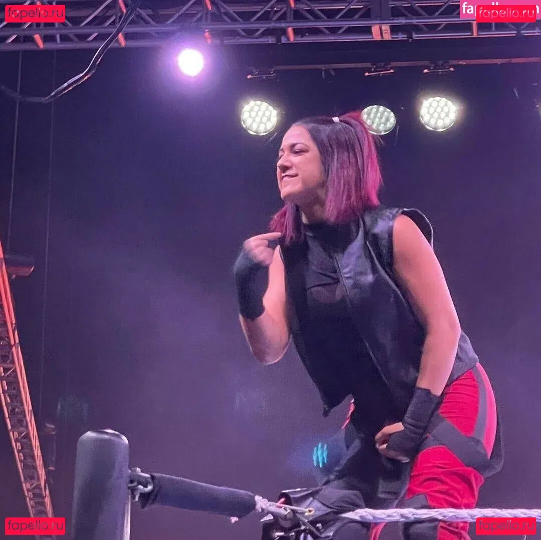 Bayley Onlyfans Photo Gallery 