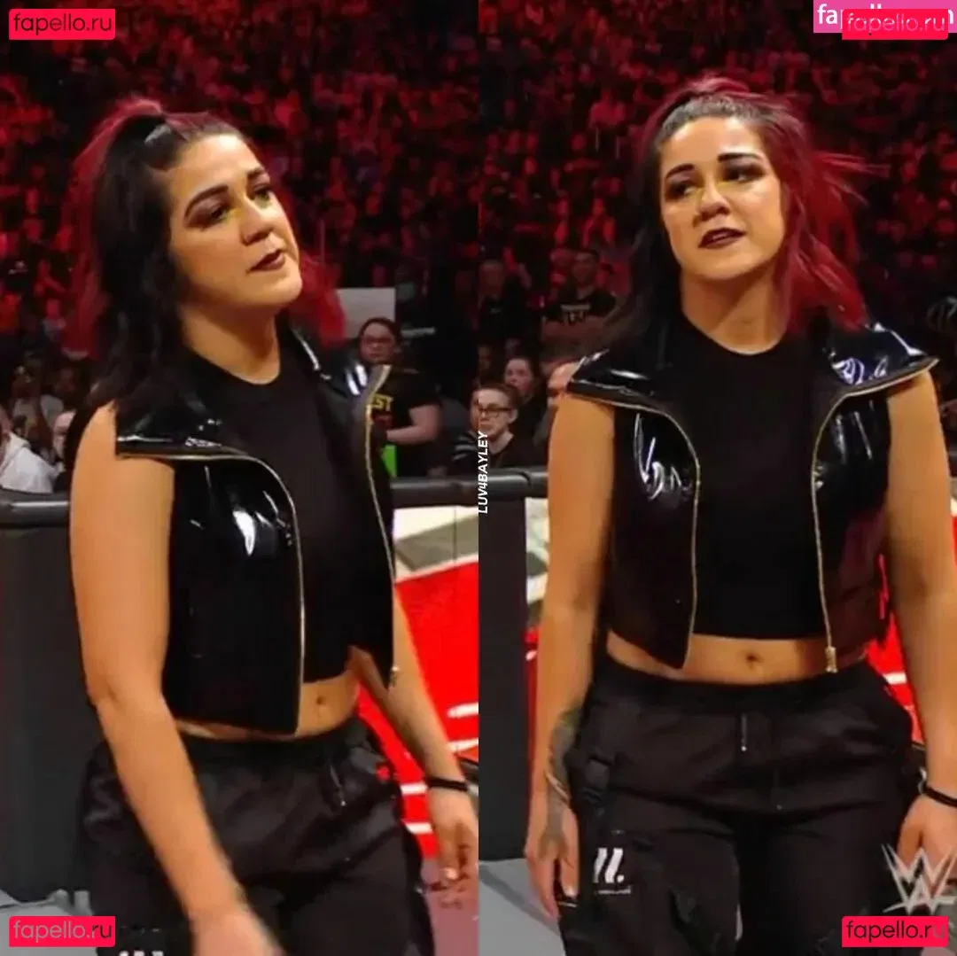 Bayley Onlyfans Photo Gallery 