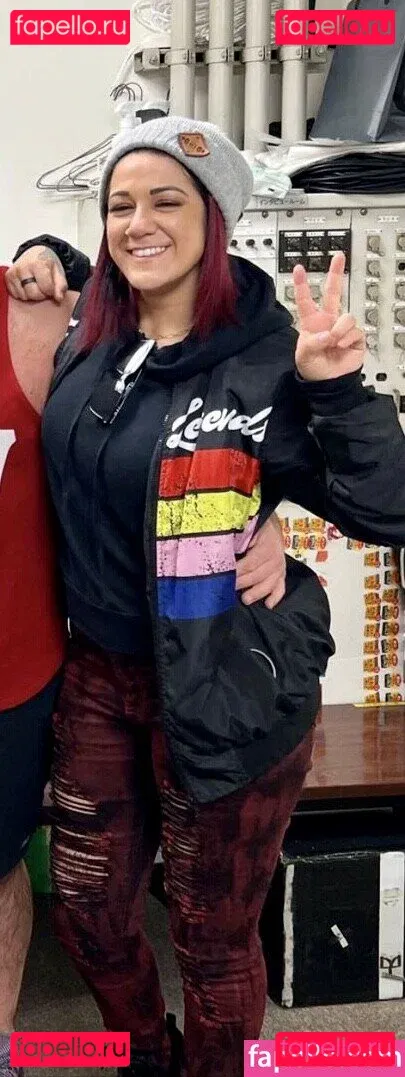 Bayley Onlyfans Photo Gallery 