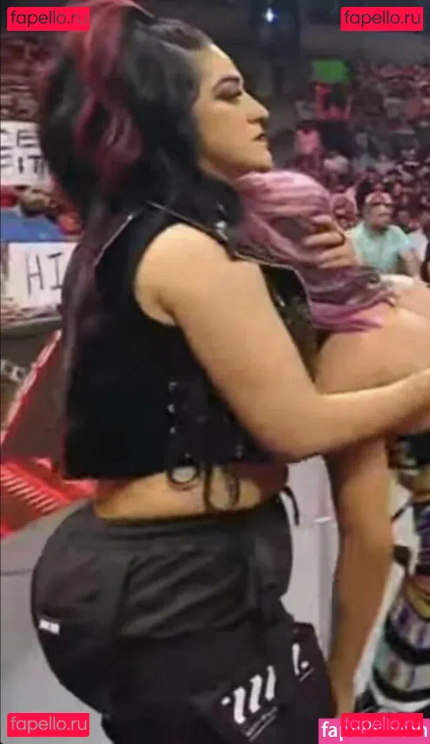 Bayley Onlyfans Photo Gallery 