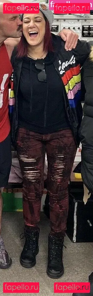 Bayley Onlyfans Photo Gallery 