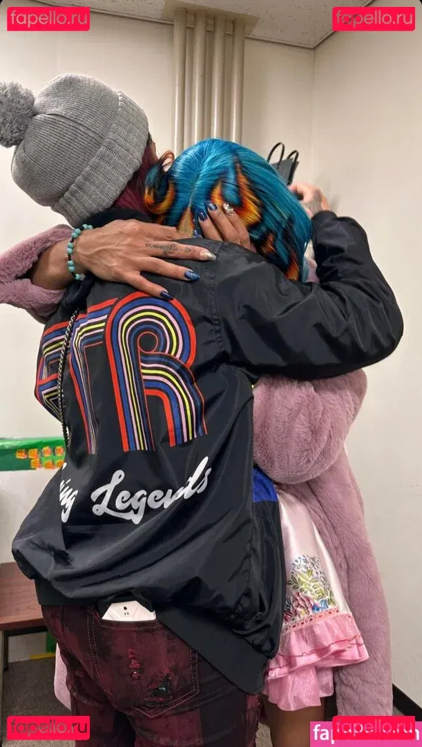 Bayley Onlyfans Photo Gallery 