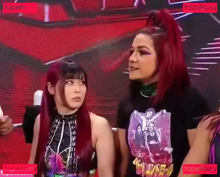 Bayley Onlyfans Photo Gallery 