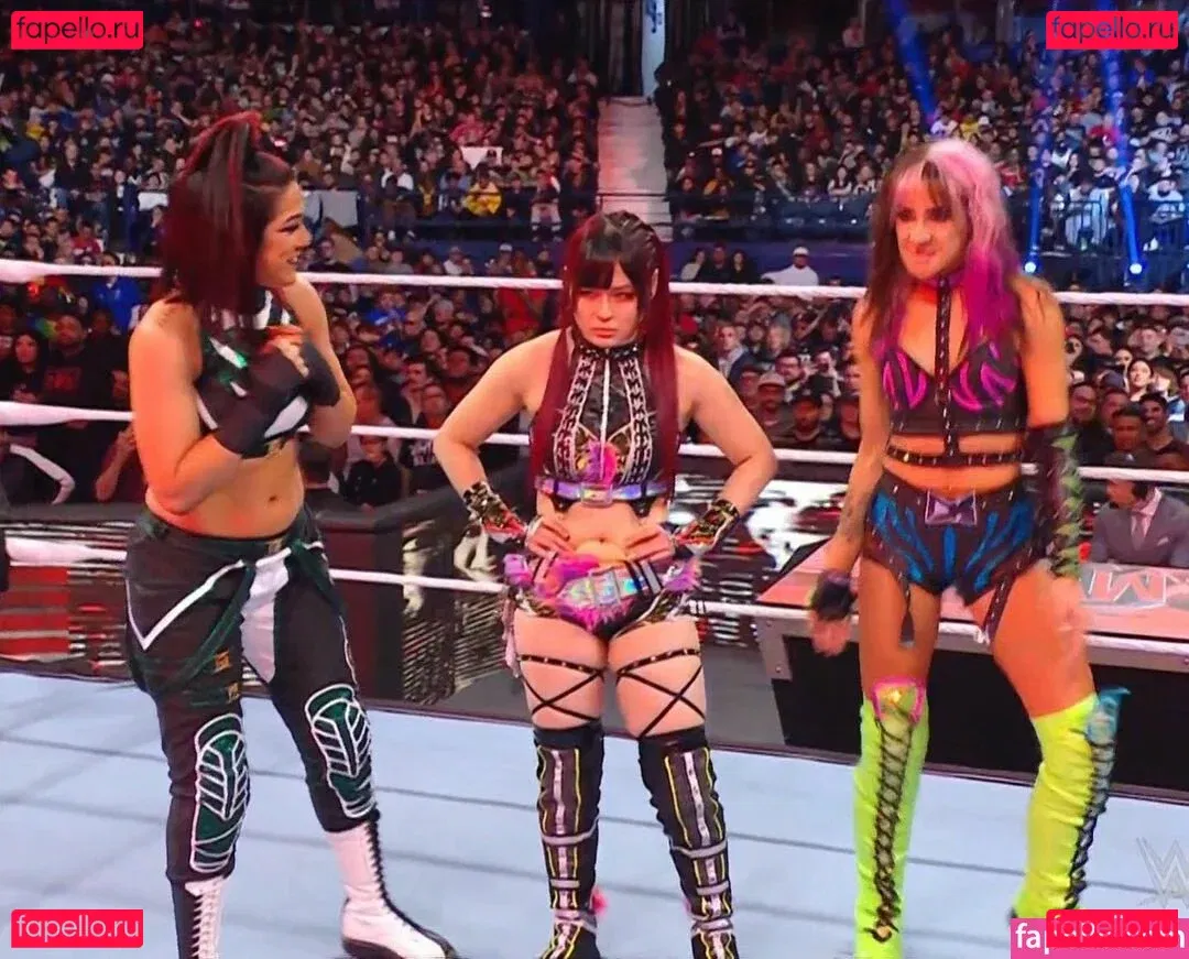 Bayley Onlyfans Photo Gallery 