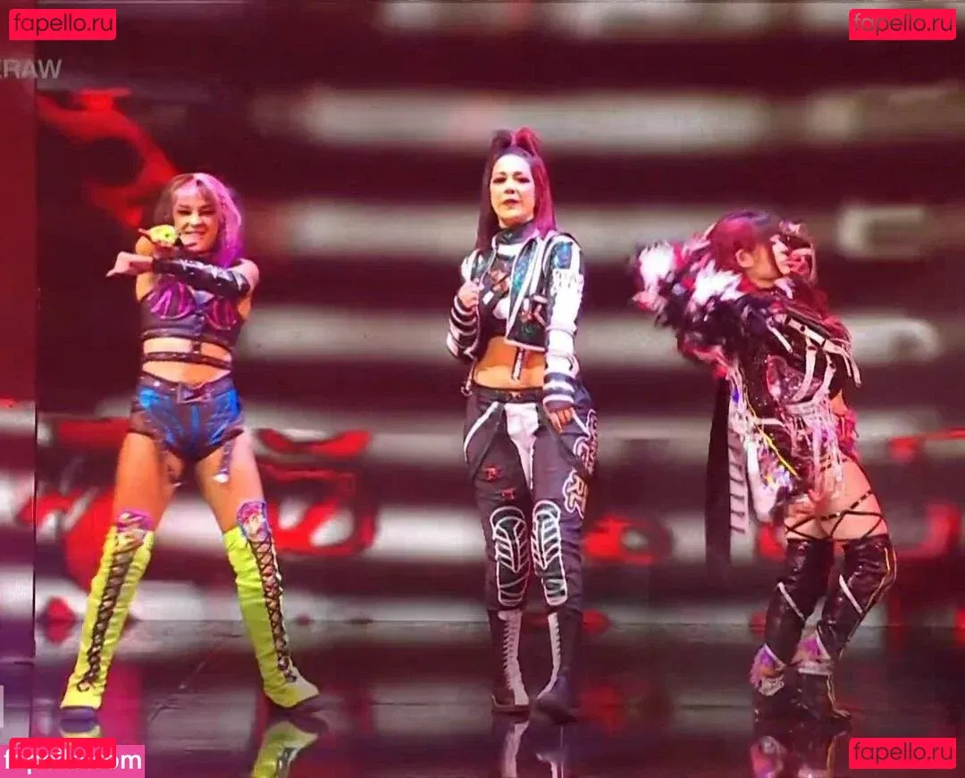 Bayley Onlyfans Photo Gallery 