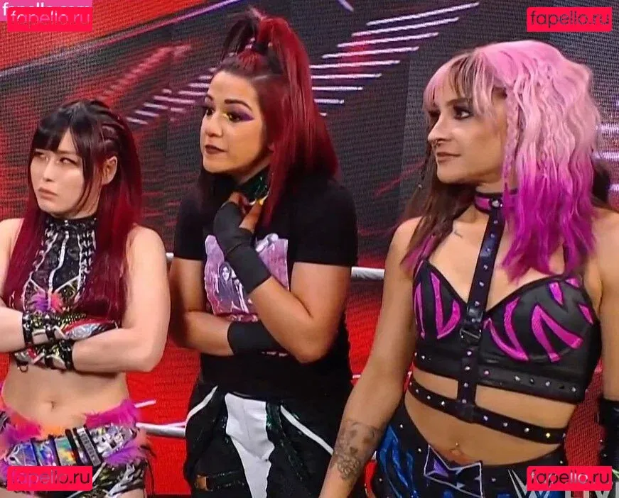 Bayley Onlyfans Photo Gallery 