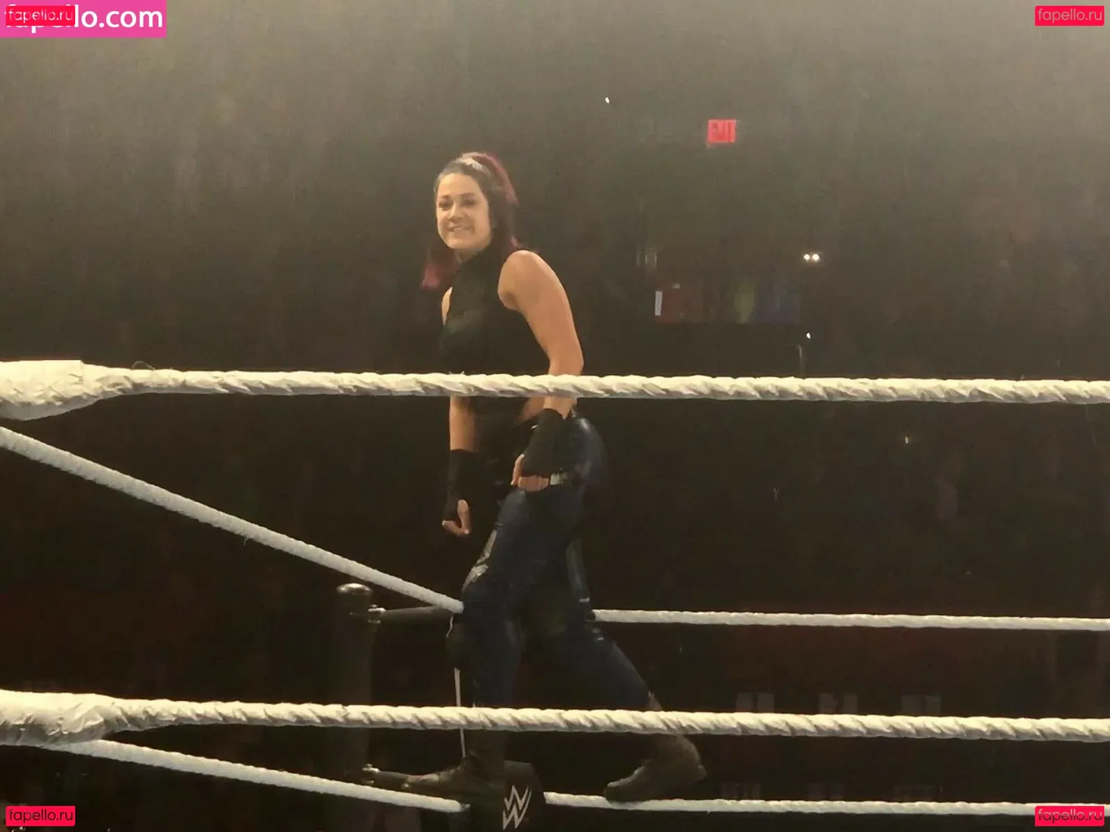 Bayley Onlyfans Photo Gallery 