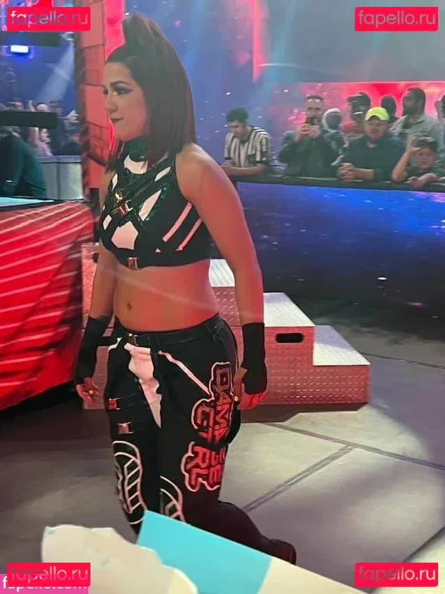 Bayley Onlyfans Photo Gallery 