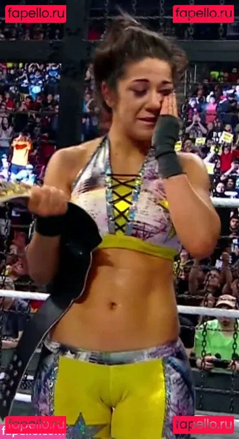 Bayley Onlyfans Photo Gallery 