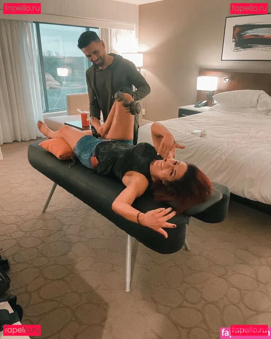 Bayley Onlyfans Photo Gallery 