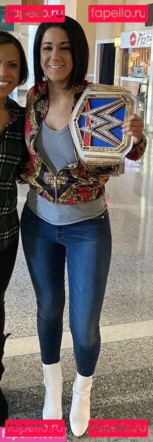 Bayley Onlyfans Photo Gallery 