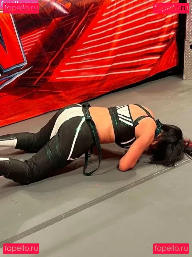 Bayley Onlyfans Photo Gallery 