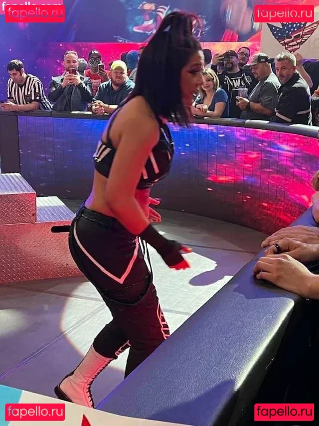 Bayley Onlyfans Photo Gallery 
