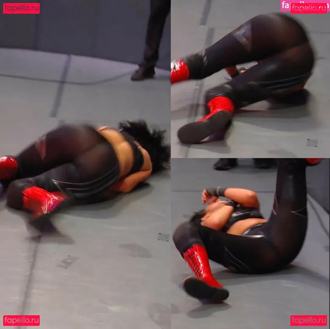 Bayley Onlyfans Photo Gallery 