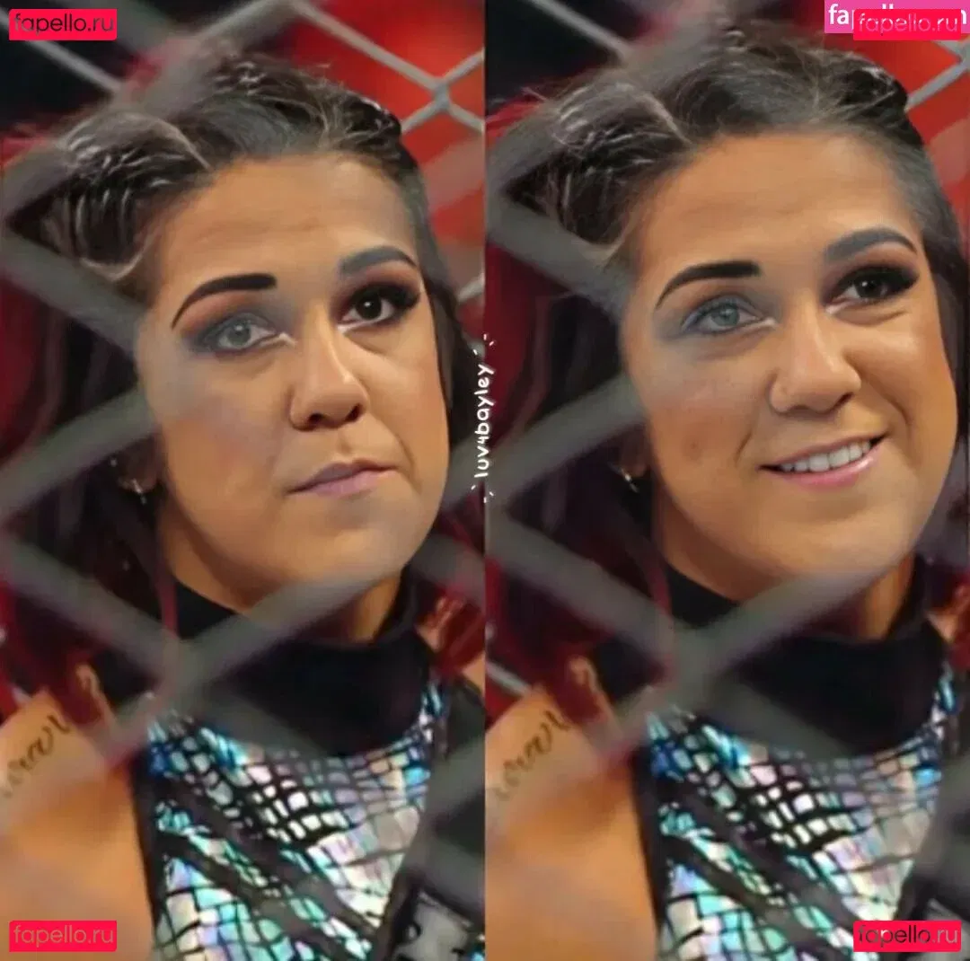 Bayley Onlyfans Photo Gallery 