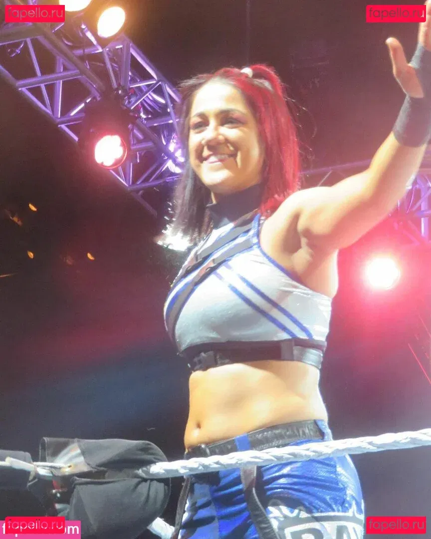 Bayley Onlyfans Photo Gallery 