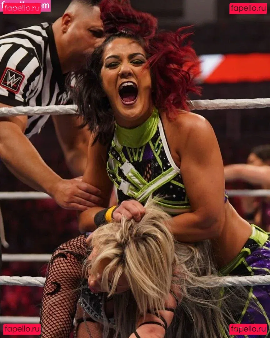 Bayley Onlyfans Photo Gallery 