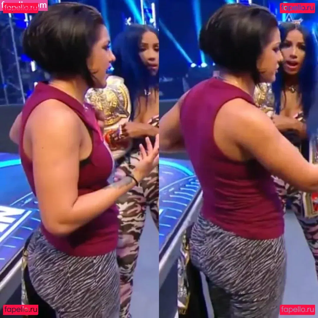 Bayley Onlyfans Photo Gallery 