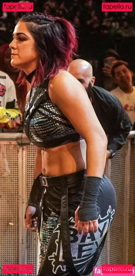 Bayley Onlyfans Photo Gallery 