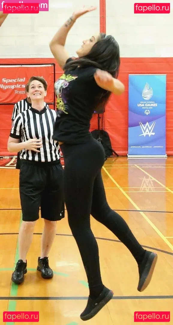 Bayley Onlyfans Photo Gallery 