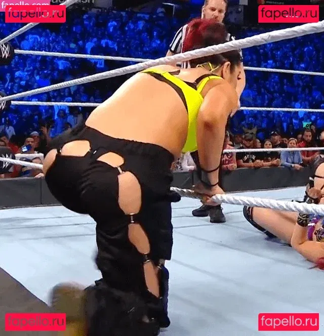 Bayley Onlyfans Photo Gallery 