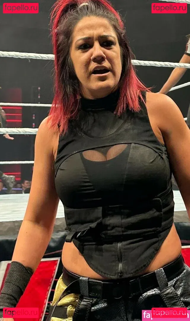 Bayley Onlyfans Photo Gallery 