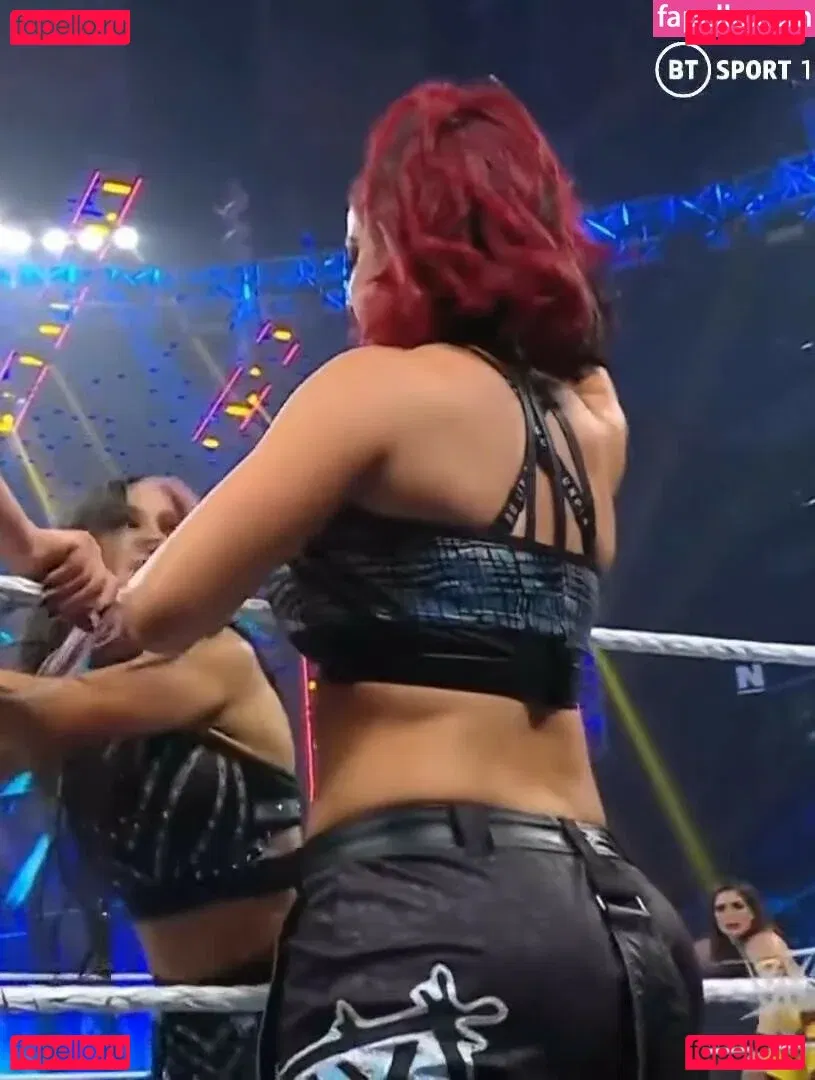 Bayley Onlyfans Photo Gallery 