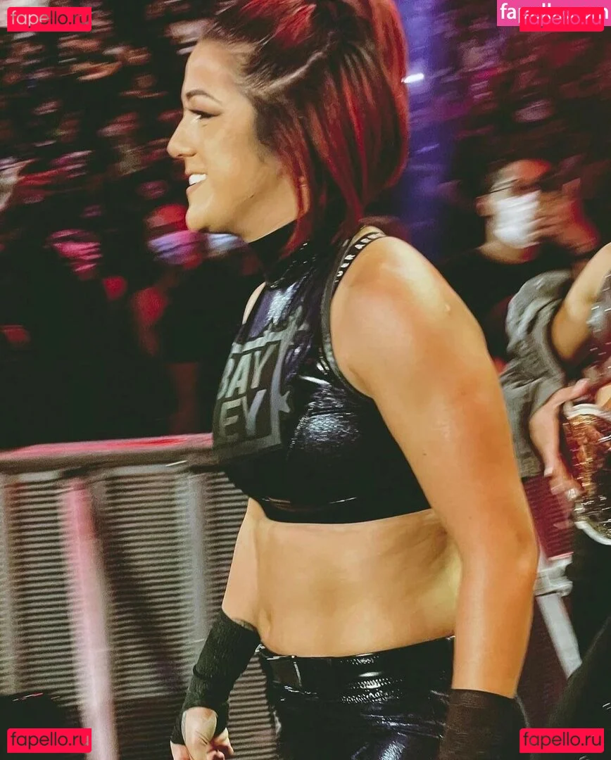 Bayley Onlyfans Photo Gallery 