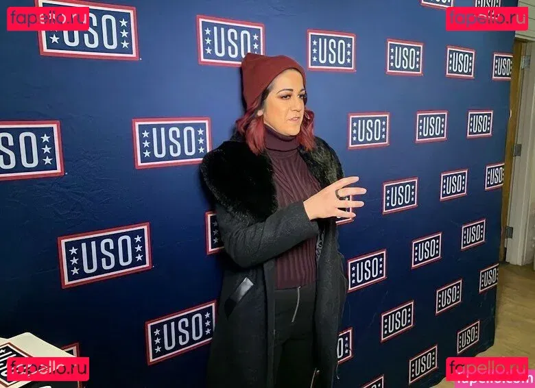 Bayley Onlyfans Photo Gallery 