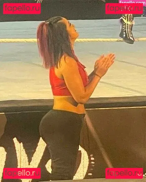 Bayley Onlyfans Photo Gallery 